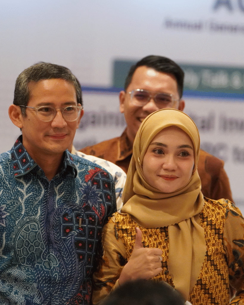 Portofolio Foto Acara Seminar Portofolio Foto Acara Seminar